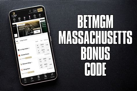 betmgm sportsbook promo code massachusetts - Massachusetts Sportsbook Promos: $7050+ in Bonuses Nov. 2024